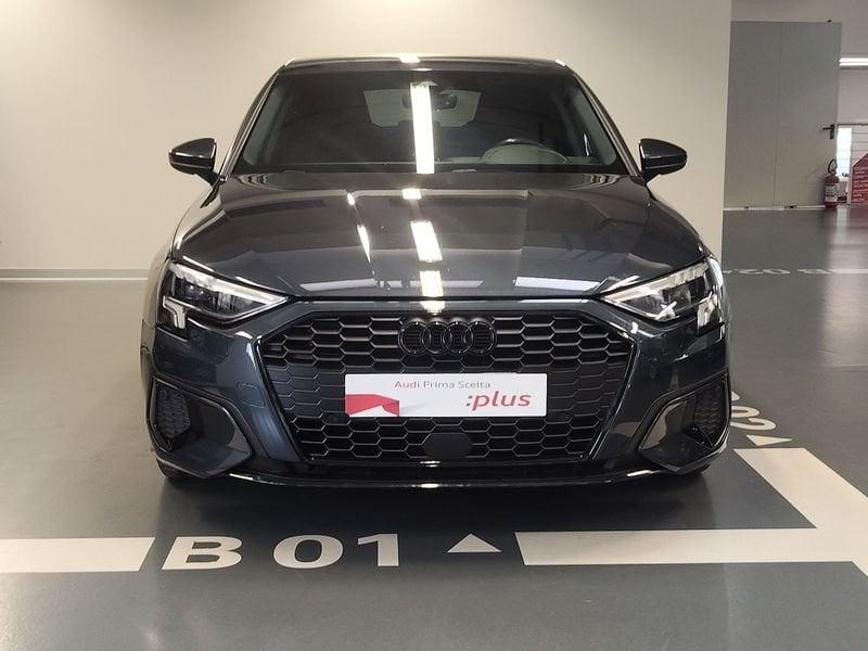 Audi A3 Sportback 30 TDI S tronic Business Advanced