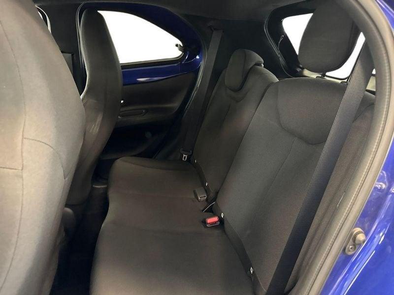 Toyota Aygo X 1.0B (72 CV) Trend S-CVT