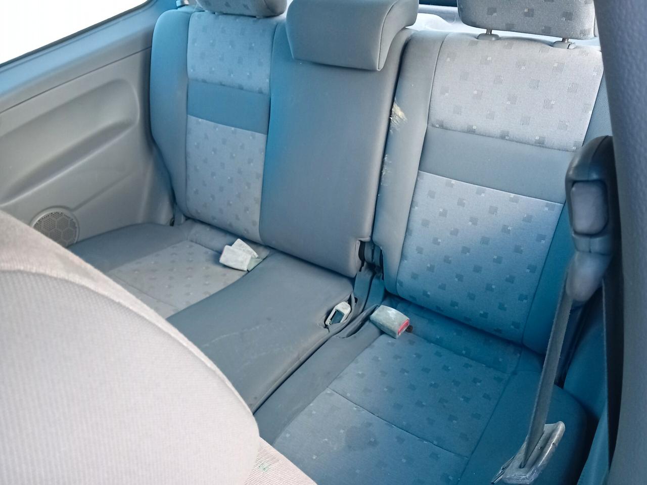 Hyundai Getz 1.1 12V (66CV) 3p. Like