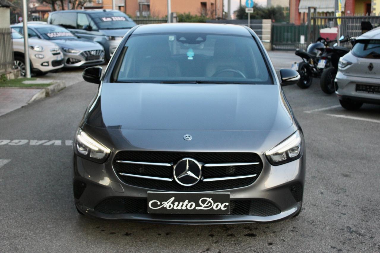 Mercedes-benz B 180 Sport Plus PACK NIGHT BELLISSIMA!