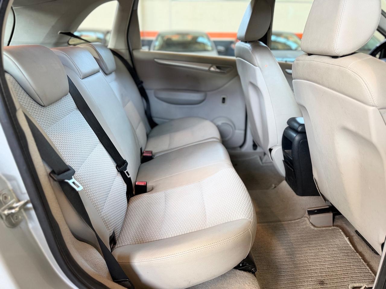 Mercedes-benz B 170 B-KLASSE B170 SPORT GPL NEOPATENTATI