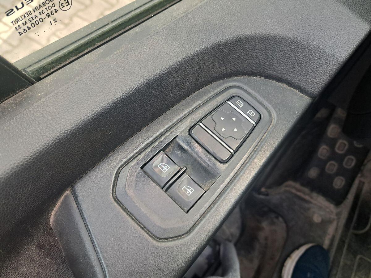 Renault Trafic 2.0 BLUE dCi L1H1 - PREZZO + IVA