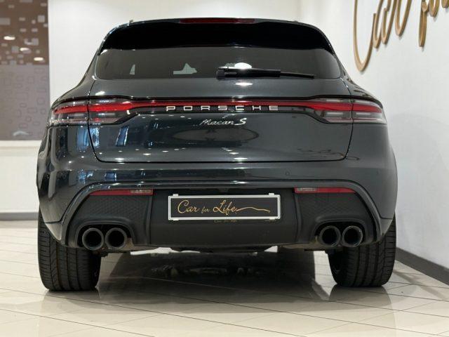 PORSCHE Macan III 2.9 S IVA ESPOSTA
