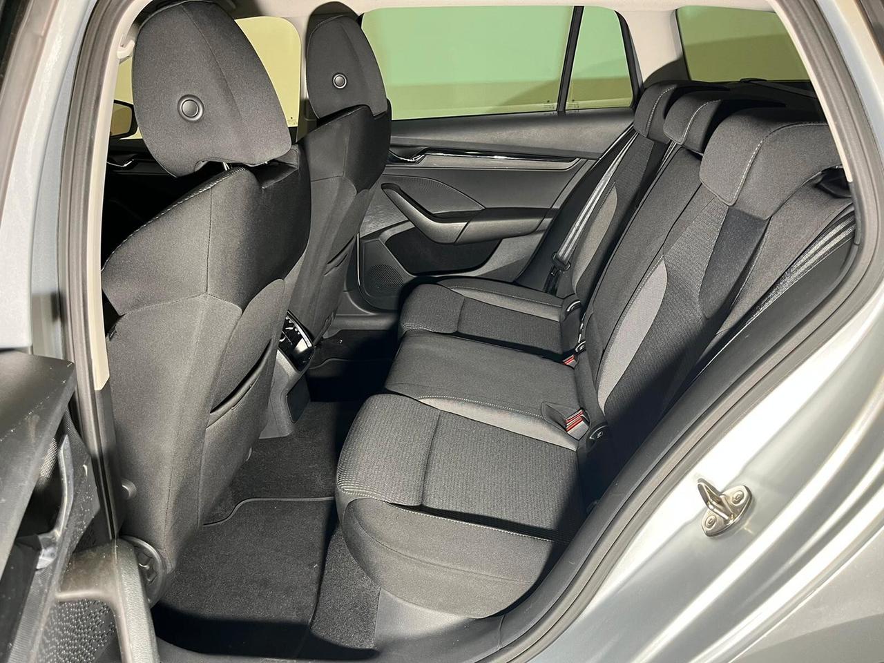 Skoda Octavia 2.0 TDI SCR 150 CV Wagon Executive