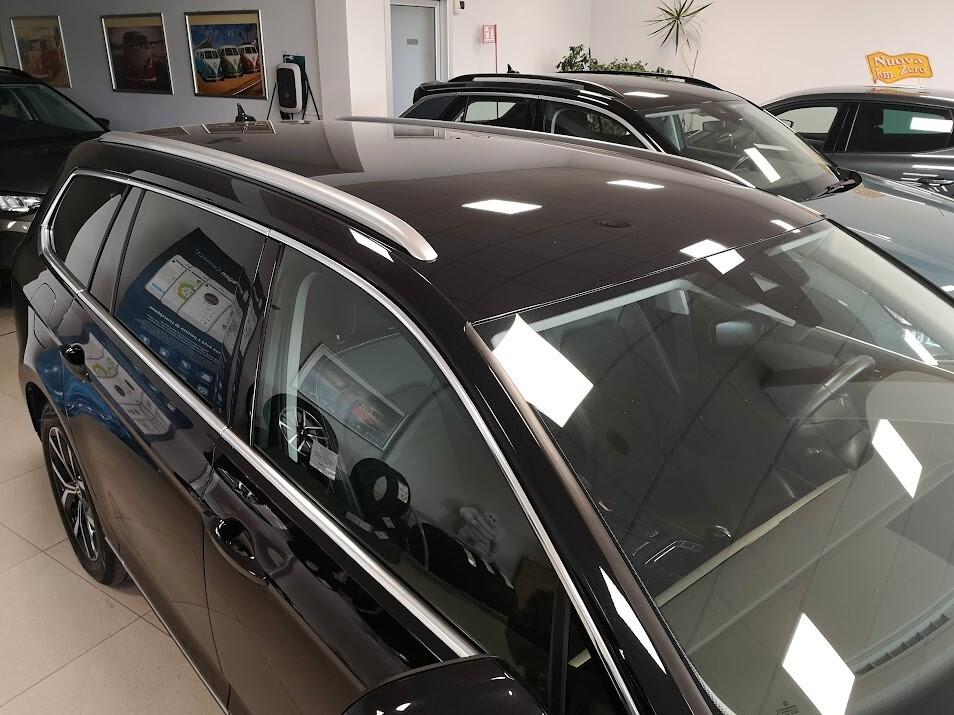 Volkswagen Passat Variant 2.0 TDI SCR EVO DSG Executive