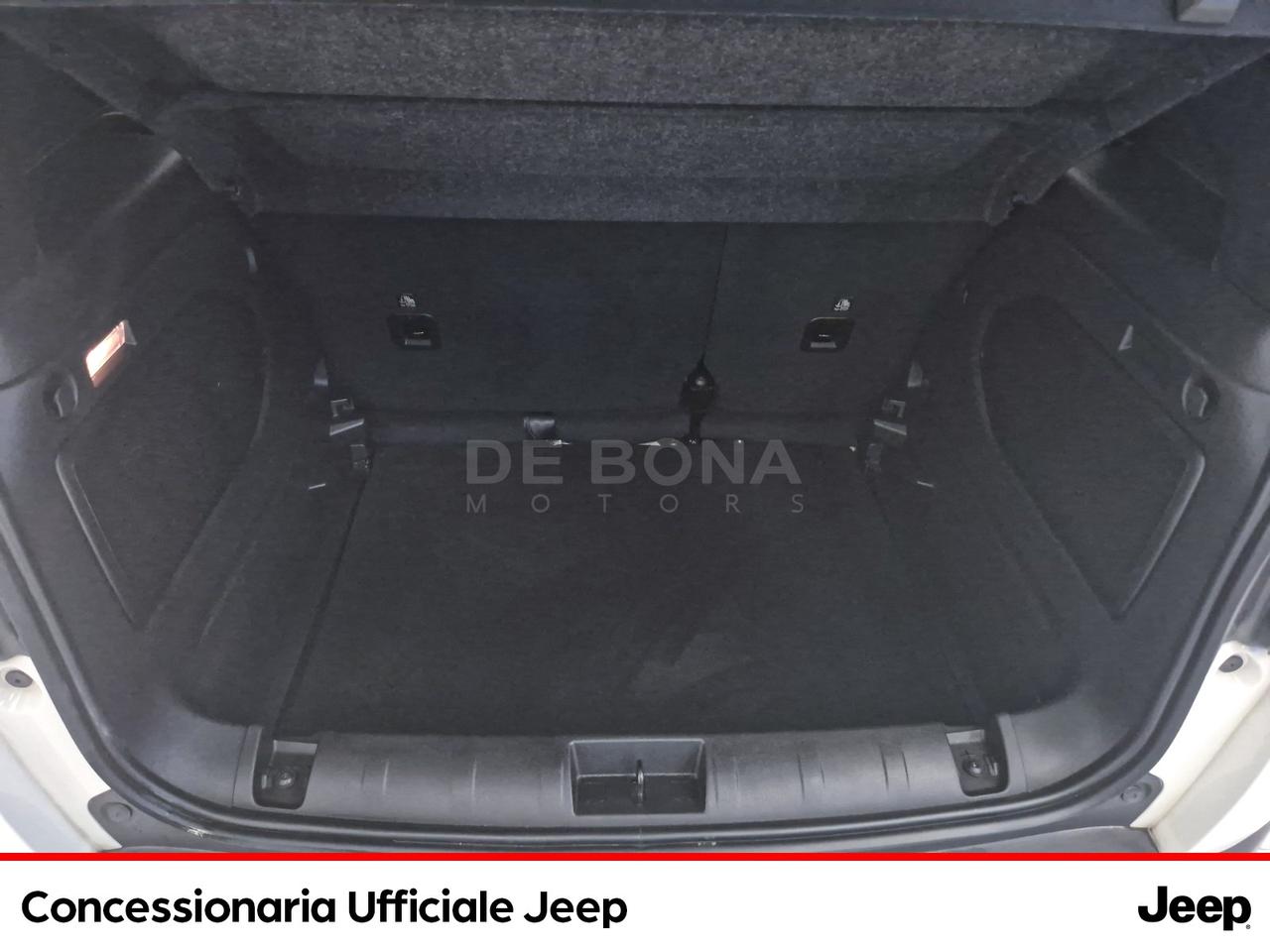 Jeep Renegade 1.6 mjt limited 2wd 130cv