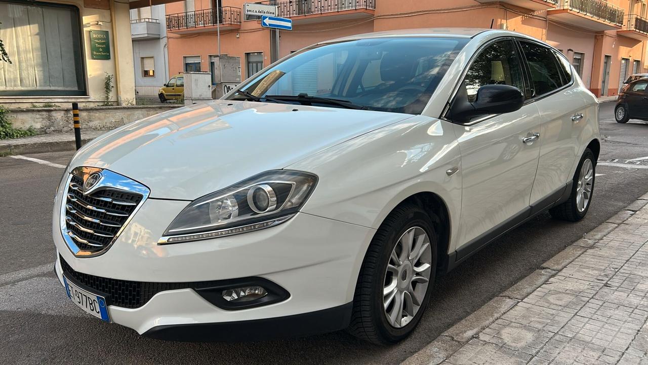 Lancia Delta 1.6 MJT 105 CV *SOLI 125.000 KM