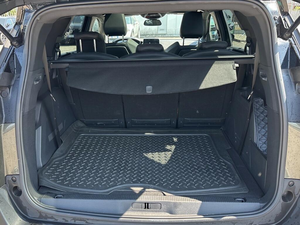 Peugeot 5008 1.2 PureTech Turbo GT Line