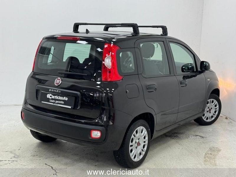 FIAT Panda 1.2 Pop