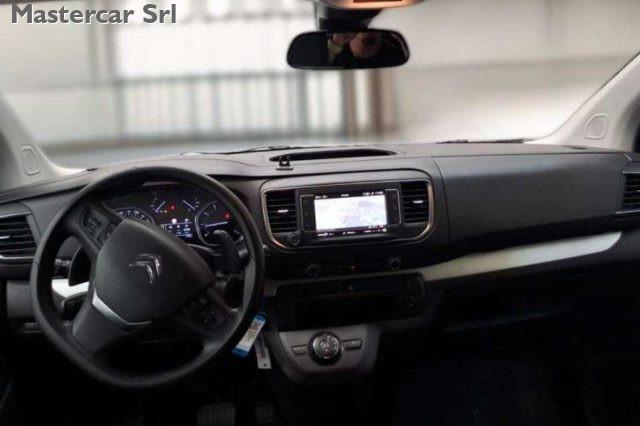 CITROEN Spacetourer Spacetourer 2.0 BLUEHDI 120 SeS M BUSINESS EAT8 -