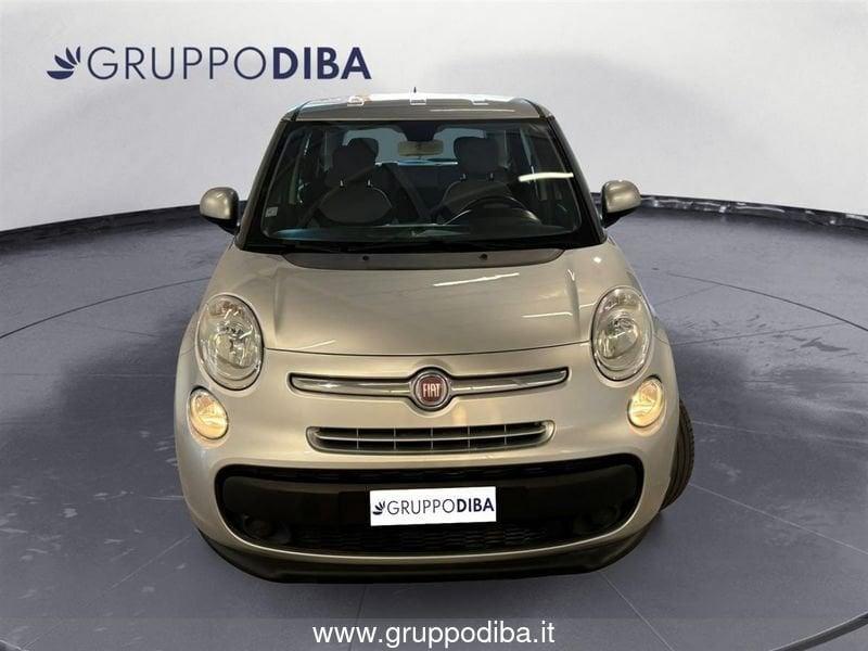 FIAT 500L 2012 Diesel 1.3 mjt Pop Star 85cv