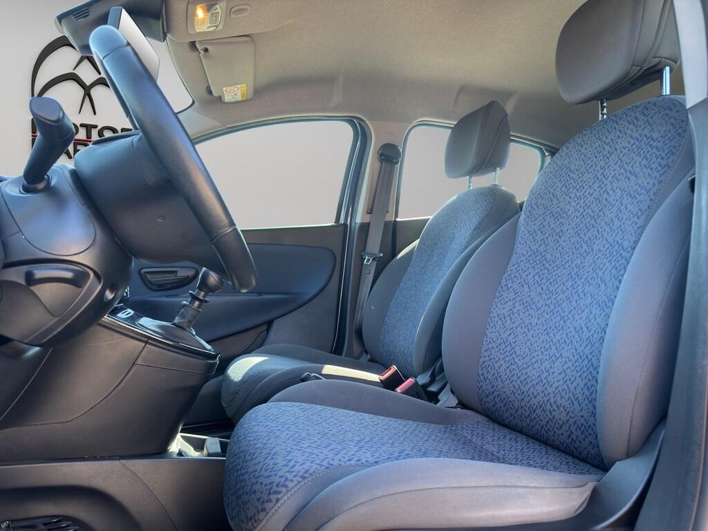 Lancia Ypsilon 5 Porte 1.0 FireFly Hybrid Gold