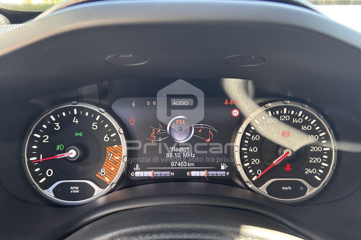 JEEP Renegade 1.0 T3 Limited