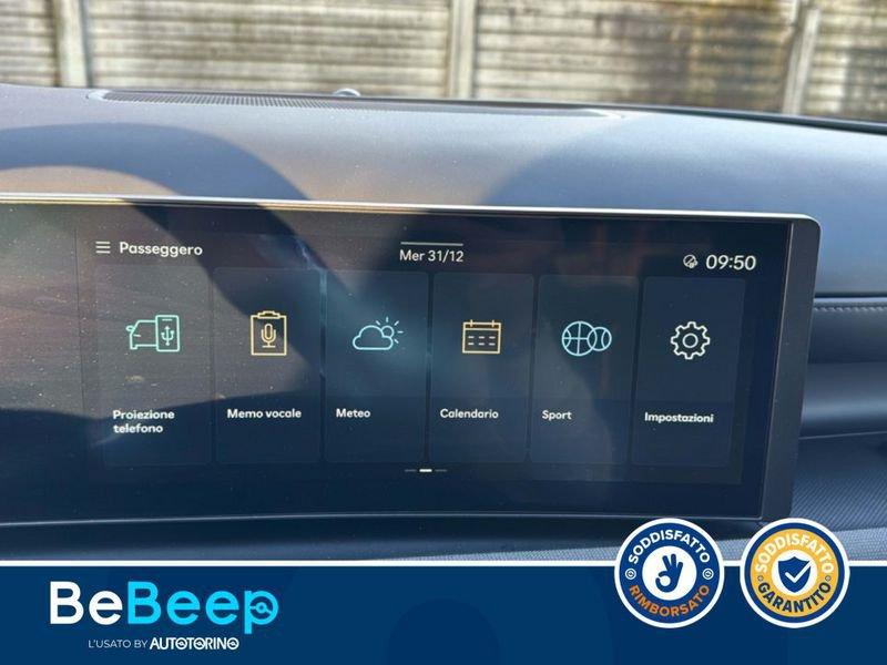 Hyundai Tucson 1.6 CRDI 48V EXELLENCE 2WD DCT