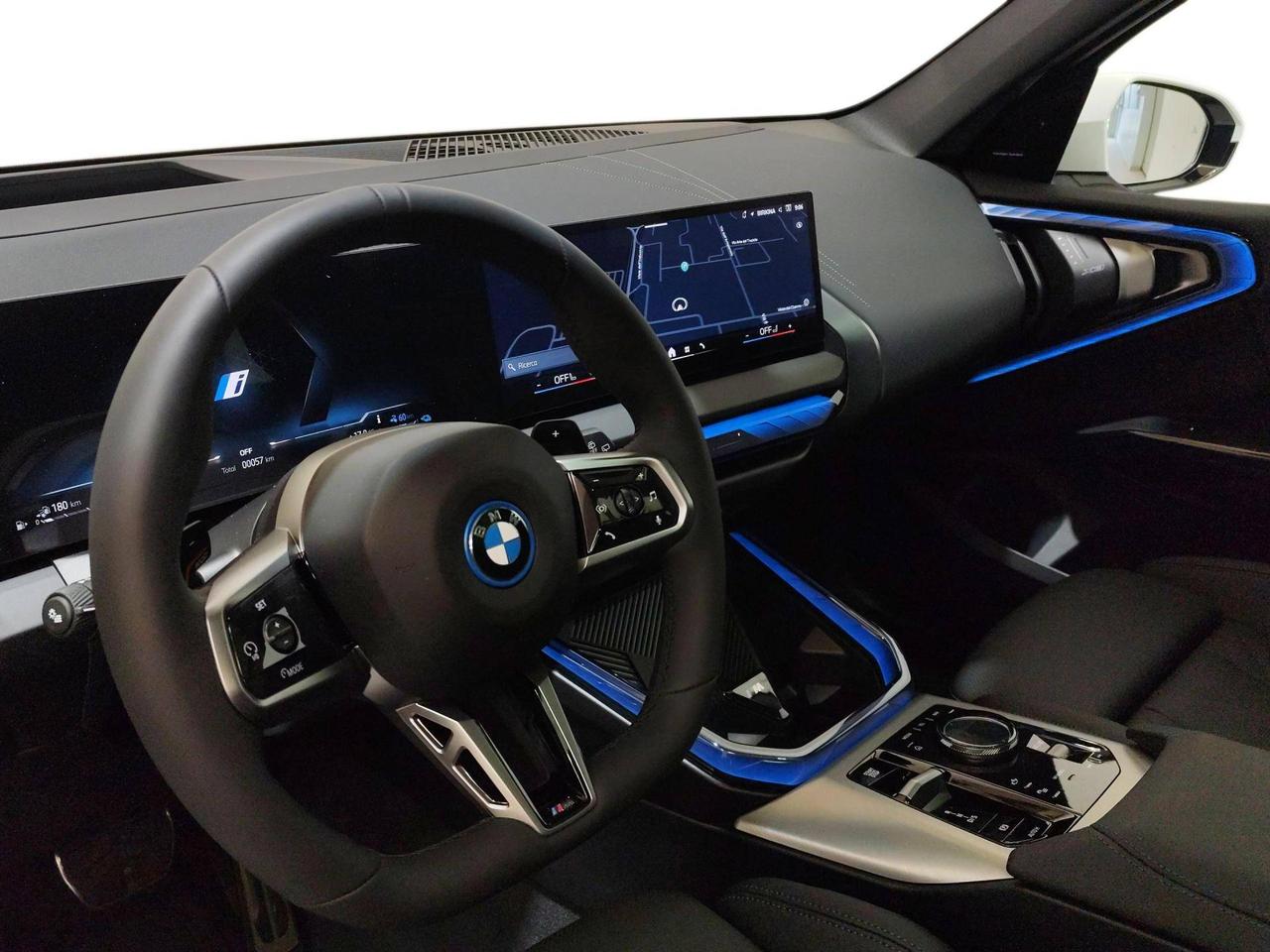 BMW X3 xDrive30e MSport Pro