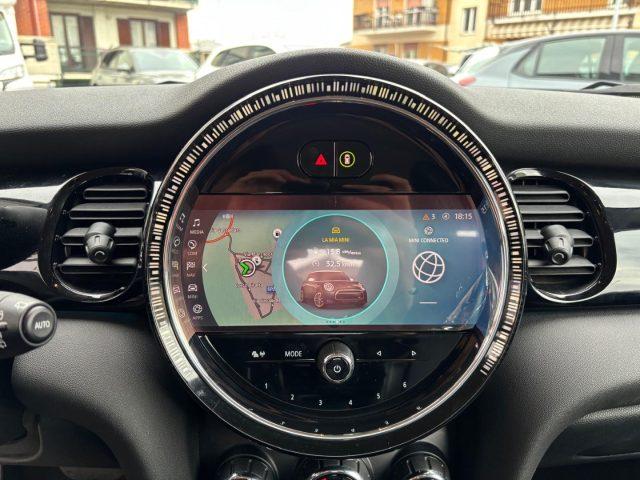 MINI Cooper SE BICOLOR UNIPROPRIETARIO