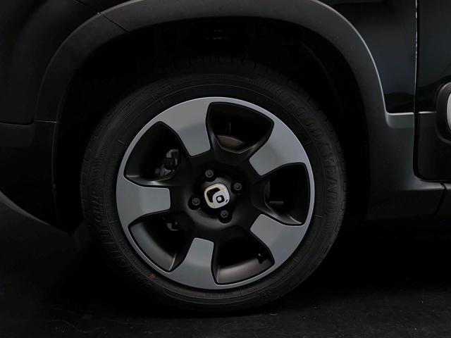 FIAT Panda 1.0 FireFly S&S Hybrid Pandina