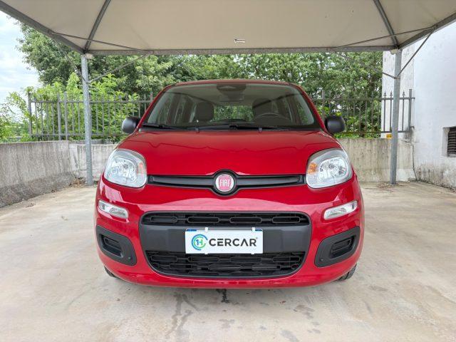 FIAT Panda 1.0 FireFly S&S IBRIDA COME NUOVA