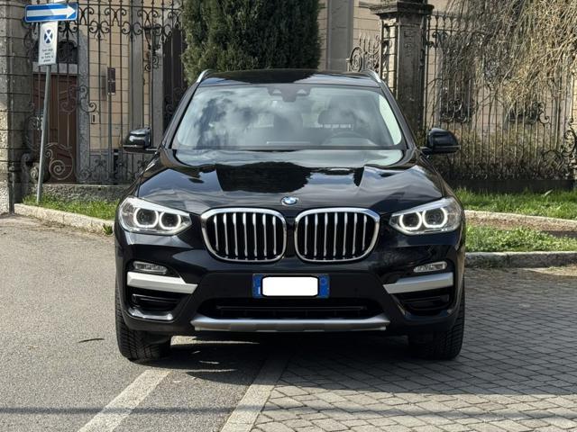 BMW X3 xDrive20d xLine IVA DEDUCIBILE