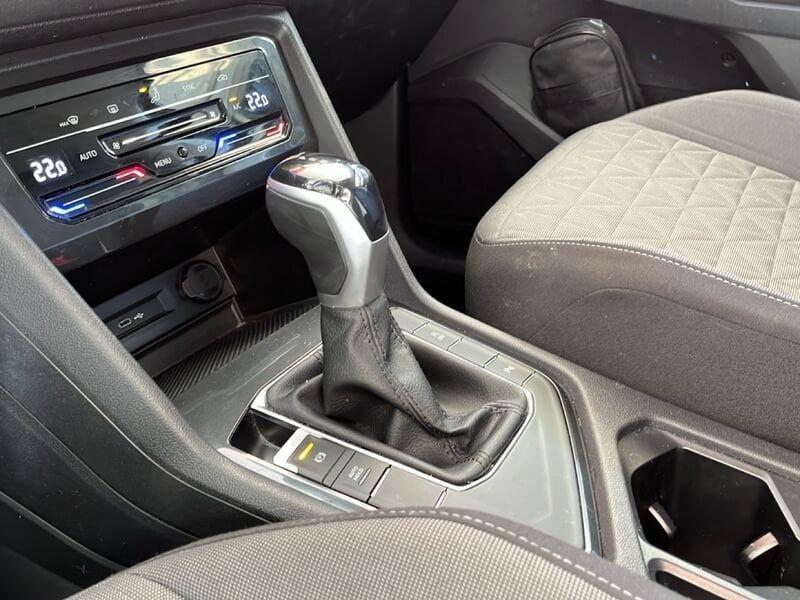 Volkswagen Tiguan 2.0 TDI SCR 110KW R-Line DSG