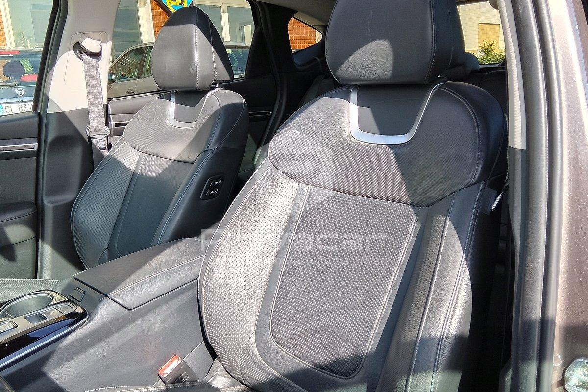 HYUNDAI Tucson 1.6 T-GDI 48V XTech