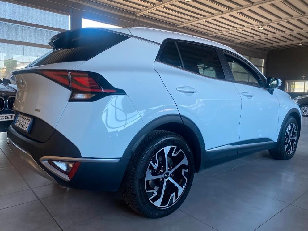 Kia Sportage 1.6 TGDi HEV Style 2WD