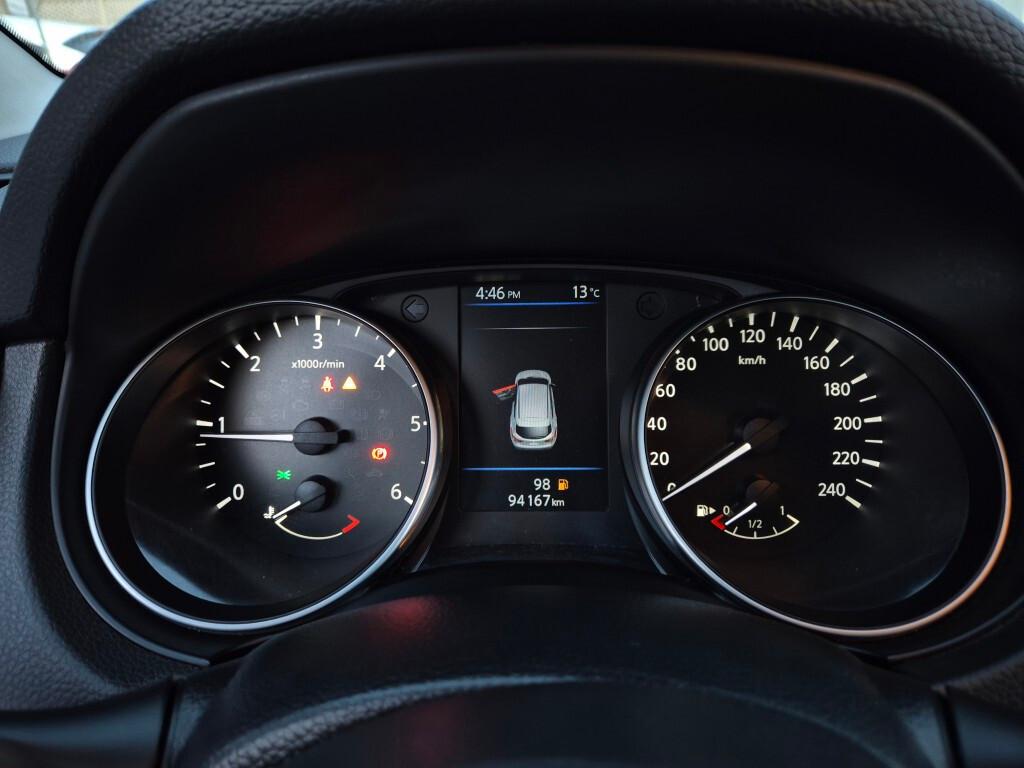 Nissan Qashqai 1.5 dCi 115CV 94.000km