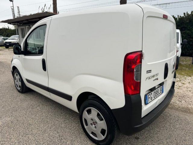 FIAT Fiorino 1.3 MJT 95CV Cargo