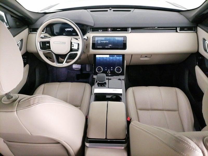 Land Rover Range Rover Velar 2.0d i4 mhev R-Dynamic S 4wd 204cv auto