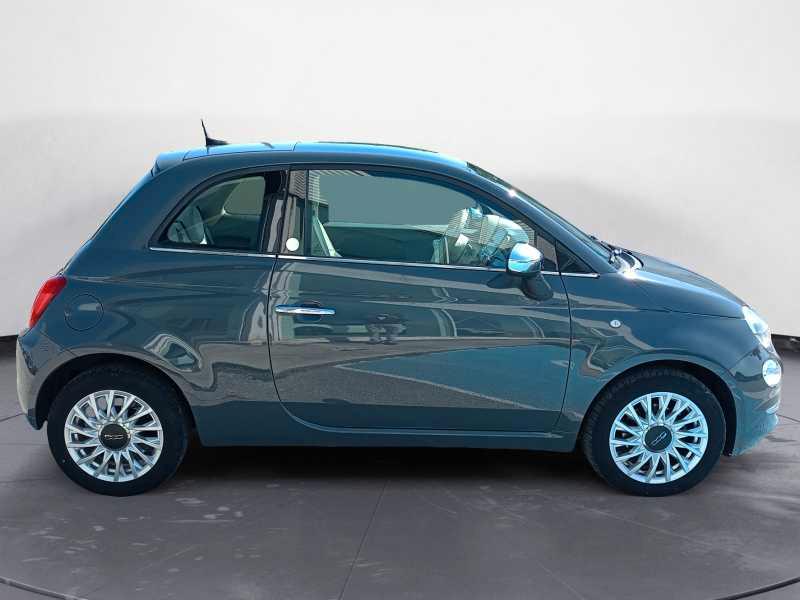 FIAT 500 1.2 Mirror s&s 69cv my19
