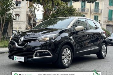 RENAULT Captur 1.5 dCi 8V 90 CV Start&Stop Energy R-Link