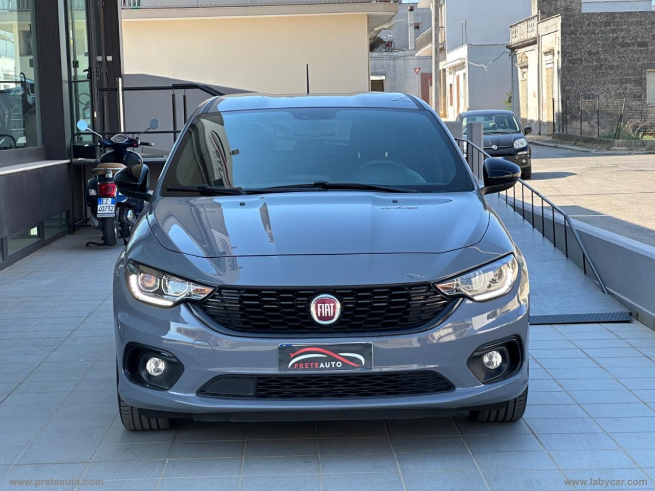 FIAT Tipo 1.4 5p. Lounge