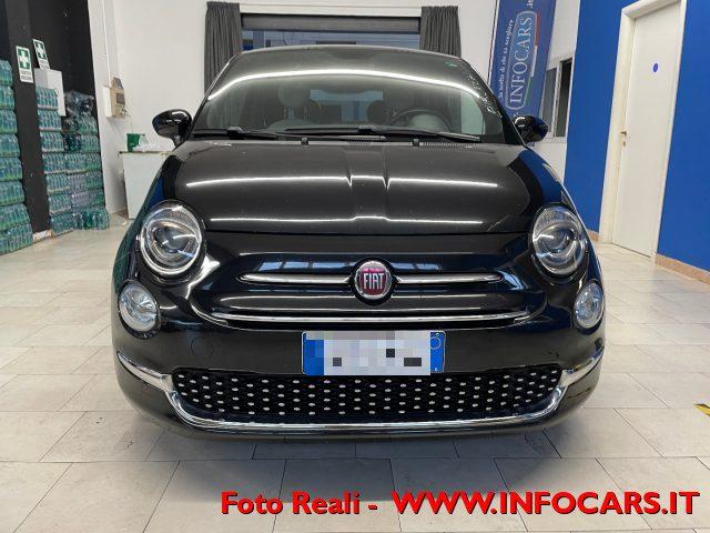 FIAT 500 1.0 Hybrid Dolcevita NEOPATENTATI