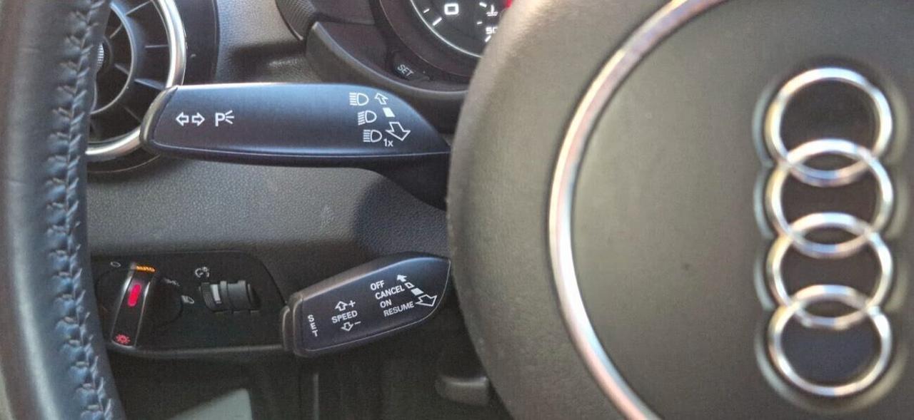 Audi A1 SBK 1.6 Tdi 105Cv Manuale Solo 123.000Km