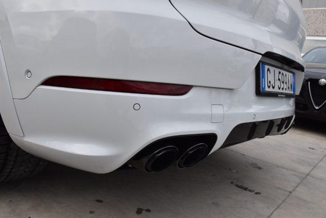 PORSCHE Cayenne Coupé 3.0 E-Hybrid Platinum Edition *schermi,full*