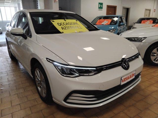 VOLKSWAGEN Golf 2.0 TDI 115 CV SCR Life C/GRIMALDI SPECIAL DAY