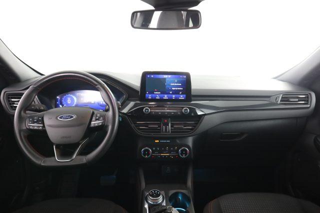 FORD Kuga Kuga 2.5 Plug In Hybrid 225 CV CVT 2WD ST-Line