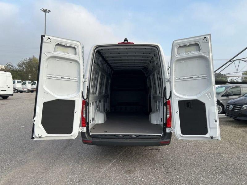 Mercedes-Benz Sprinter 317CDI 43L/35 PRO