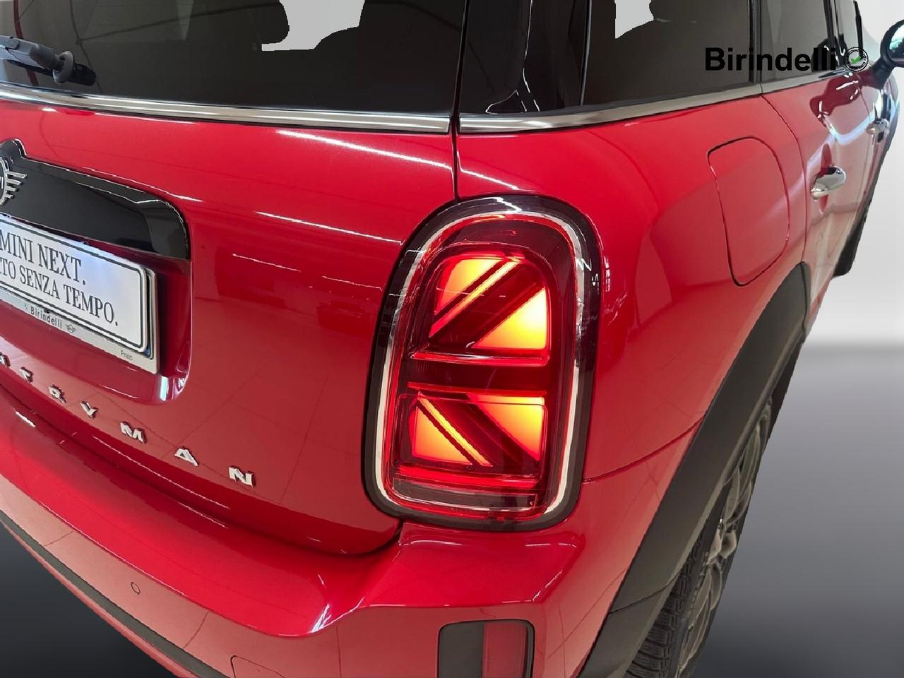 MINI Mini Countrym.(F60) - Mini 1.5 Cooper Business Countryman