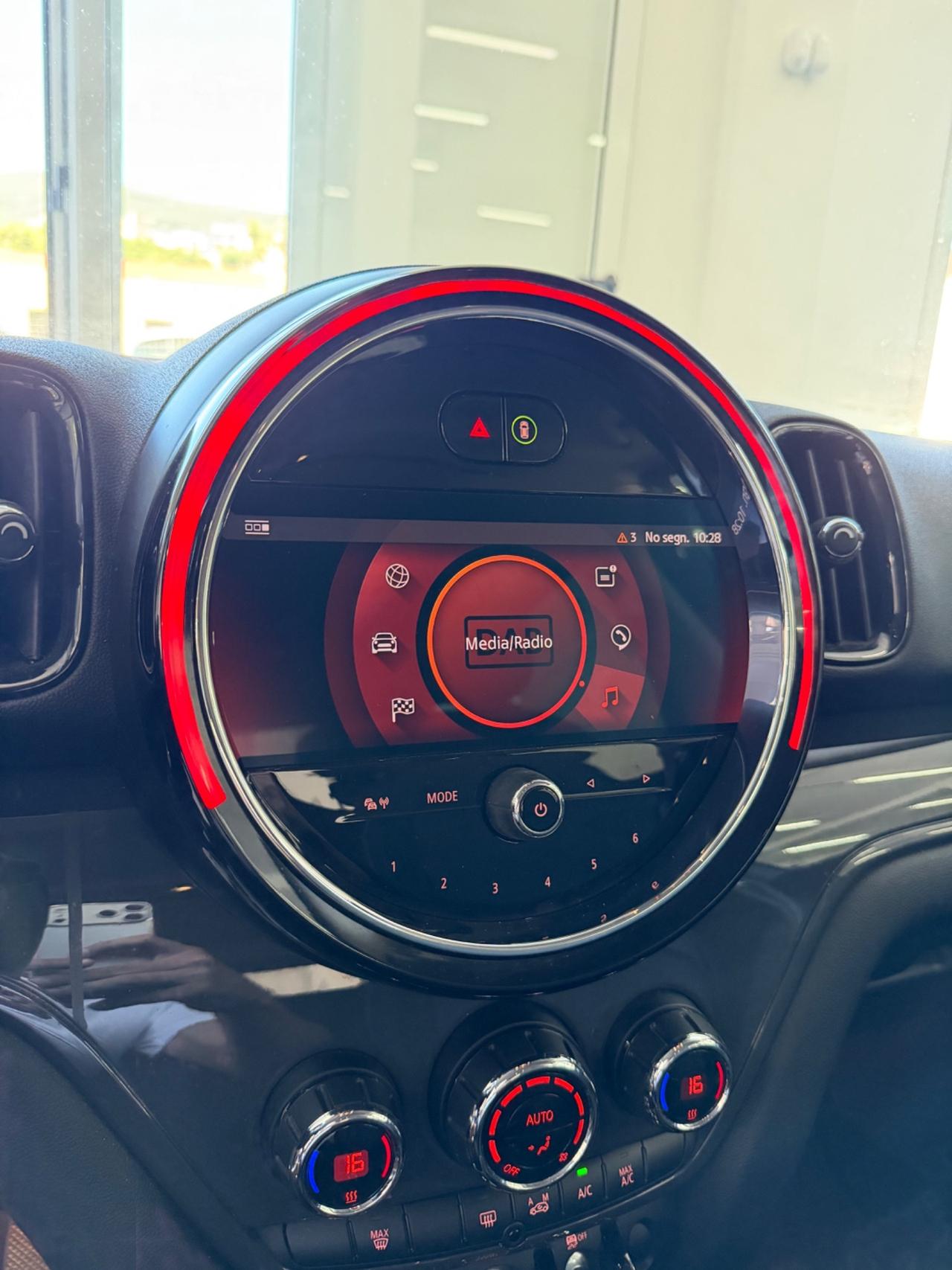 Mini Cooper Countryman 2.0 Northwood Edition FINANZIABILE