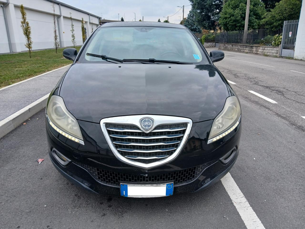 Lancia Delta 1.6 MJT