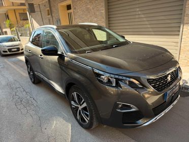 Peugeot 3008 BlueHDi 120 S&S EAT6 Allure