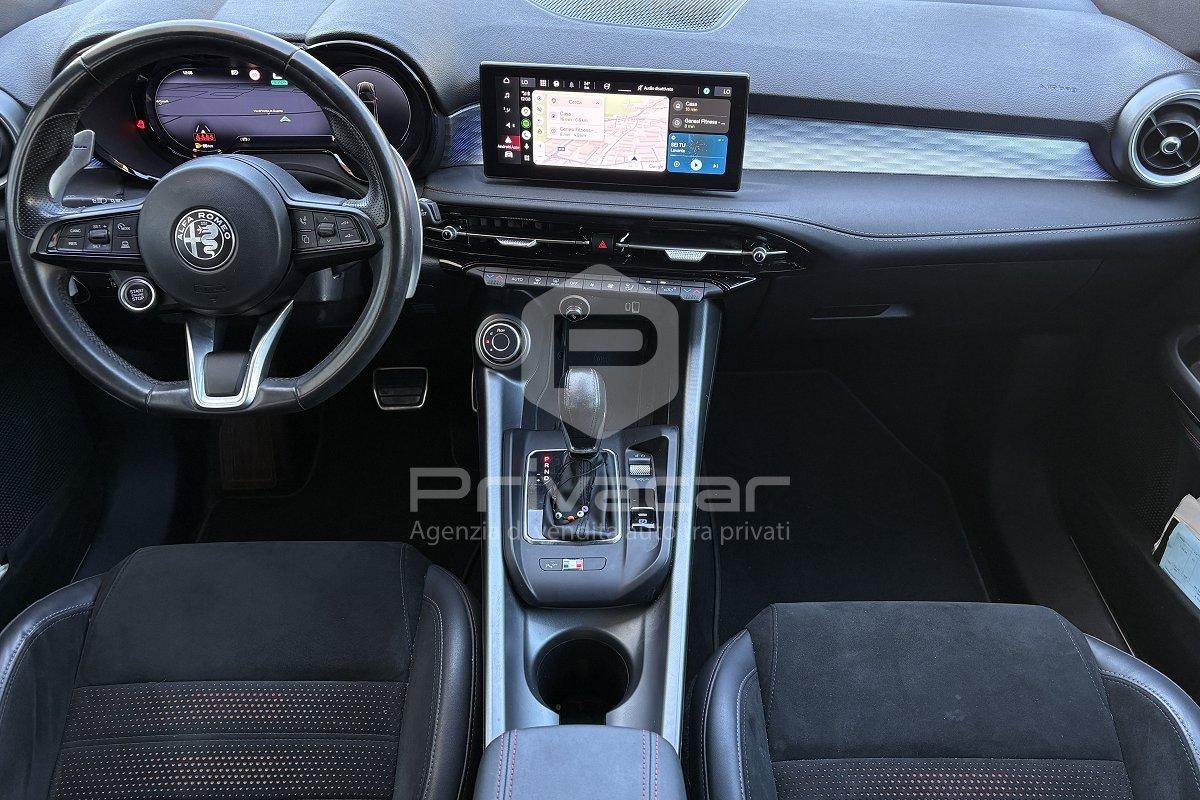 ALFA ROMEO Tonale 1.5 130 CV MHEV TCT7 Edizione Speciale