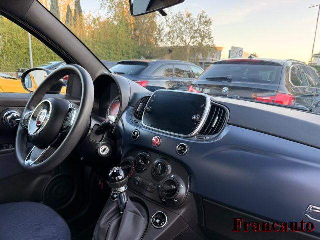 FIAT 500 1.0 Hybrid Sport