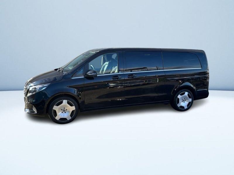 Mercedes-Benz Classe V 300d Extralong Avantgarde