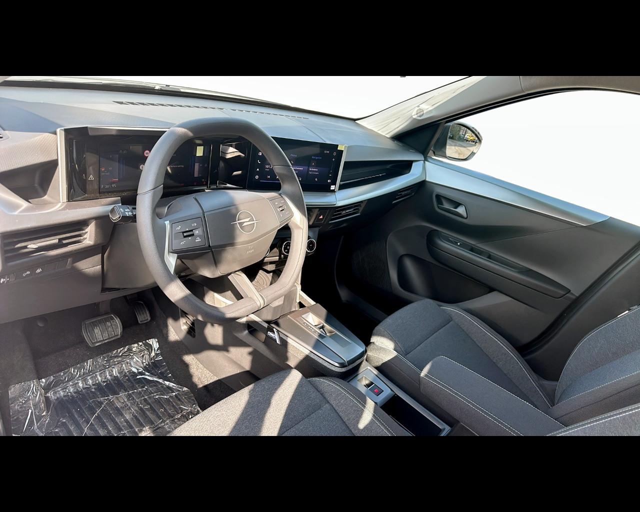 OPEL FRONTERA EDITION Hybrid 145cv EDCT