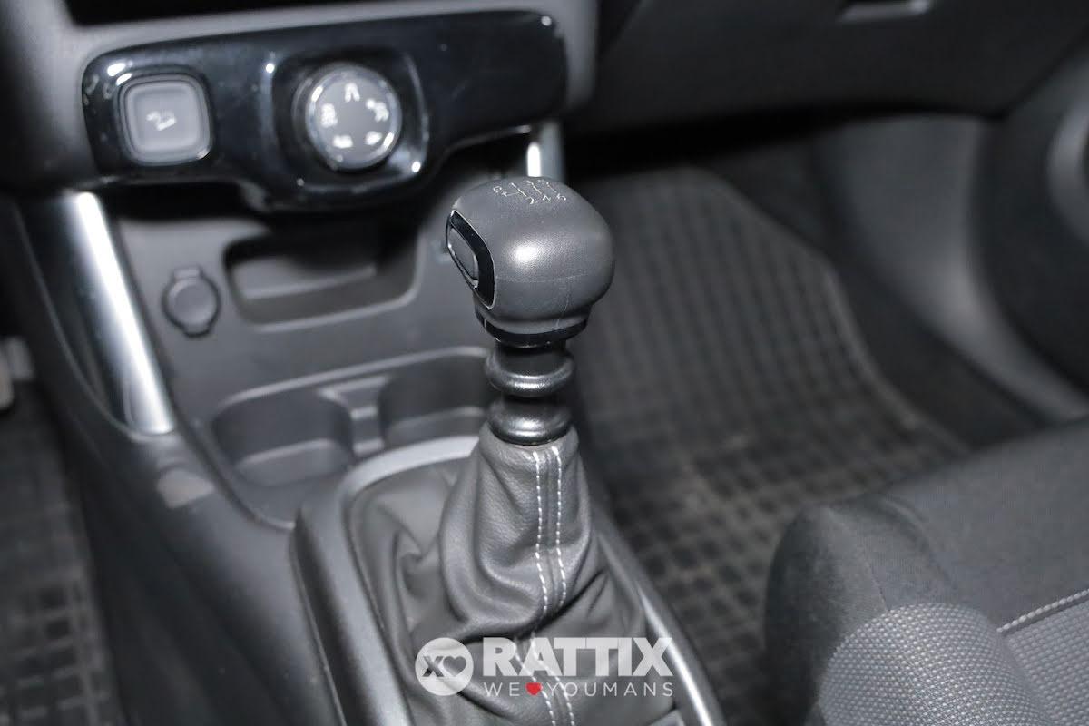 Citroen C3 Aircross 1.2 Puretech 110CV Shine