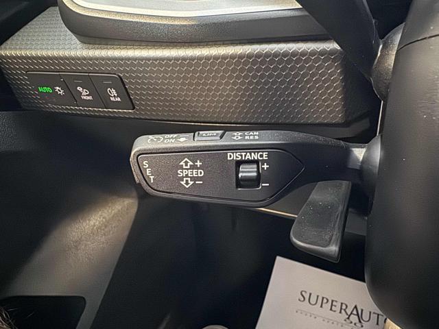 AUDI A1 SPB 30 TFSI S tronic Advanced