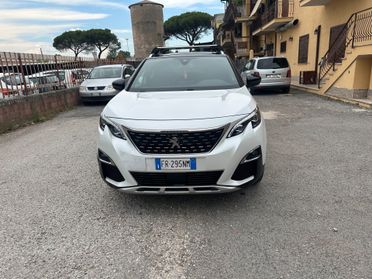 Peugeot 5008 BlueHDi 120 S&S GT Line