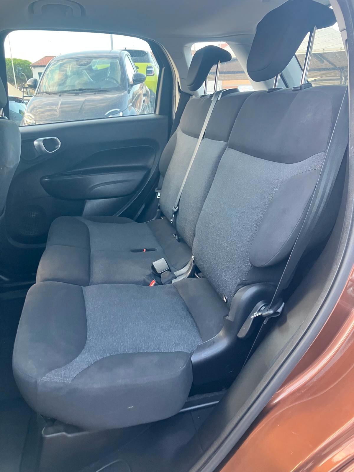 FIAT 500L 1.4 95cv Urban